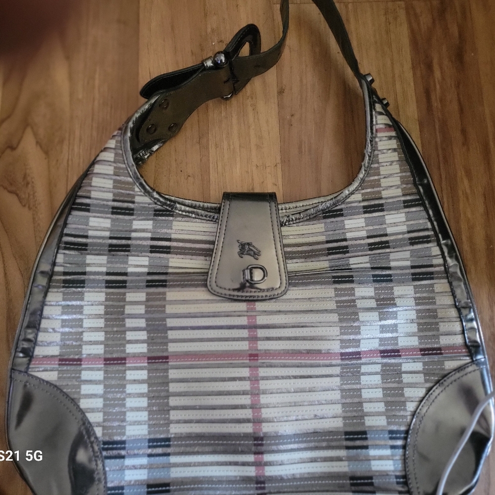 Burberry Shoulder Bag